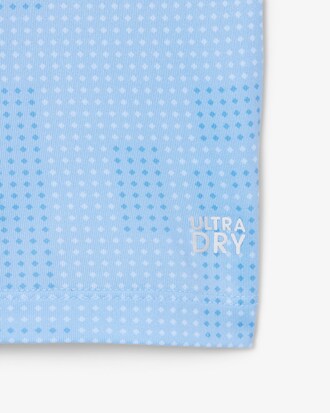 Lacoste Tennis x Daniil Medvedev Polo Shirt