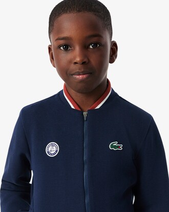 Roland-Garros Edition Tennis Sweatshirt
