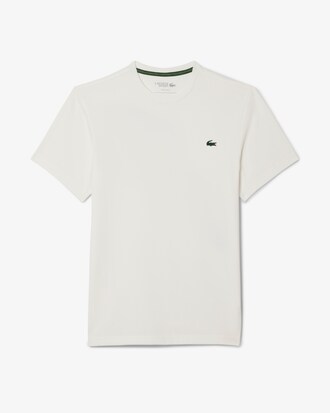 Ultra Dry Tennis Heritage Print T-shirt