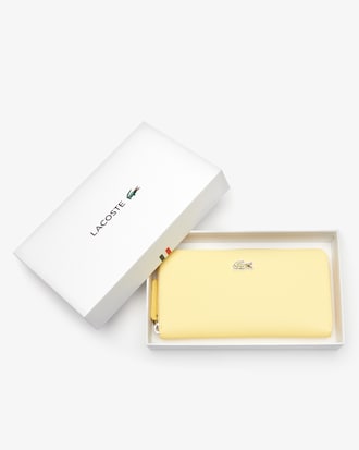 Large L.12.12 Concept Billfold