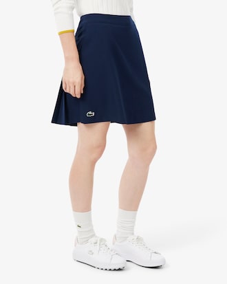 Ultra Dry Stretch Golf Skirt