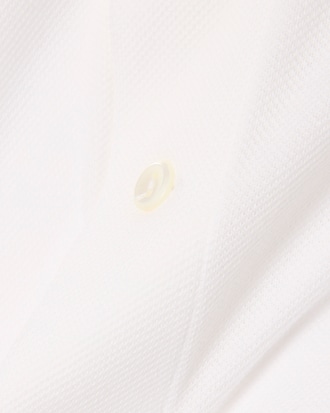 Classic Fit Long Sleeved L.12.12 Polo Shirt