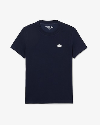 Ultra Dry Technical Cotton Sport T-shirt