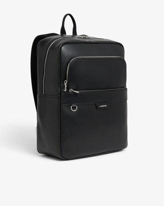 Ossian Leather Backpack