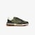 Khaki / Dark Green