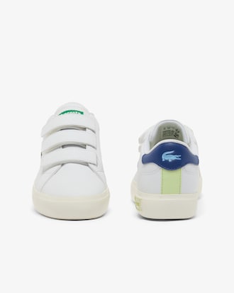 Children's Powercourt Sneakers