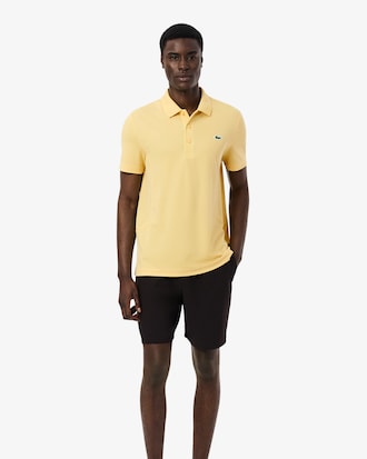 Lacoste Tennis x Novak Djokovic Polo Shirt
