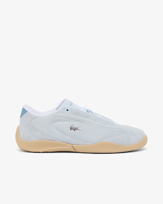 Women's Protect Suede Sneakers