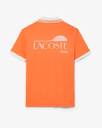 Miami Open Edition Ballboy Polo Shirt