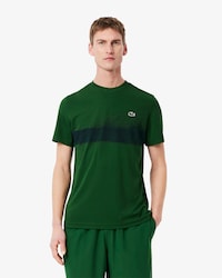 Lacoste Tennis x Novak Djokovic T-shirt