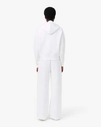 Wide Fit Jersey Sweatpants