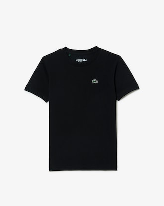 Ultra Dry Technical Cotton Sport T-shirt