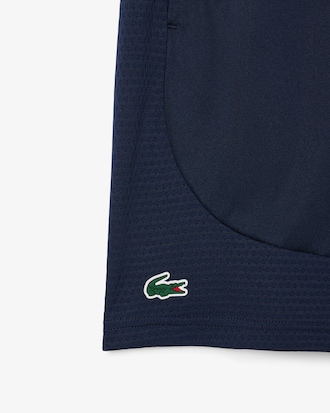 Ultra Dry Stretch Tennis Shorts