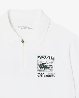Rolex Paris Masters Edition Ball Kid Polo Shirt