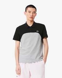 Regular Fit L.12.12 Colour-Block Polo Shirt
