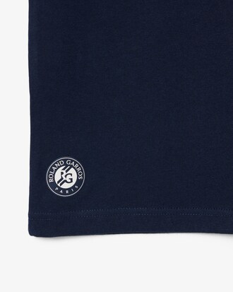 Unisex Roland-Garros Edition Print T-shirt