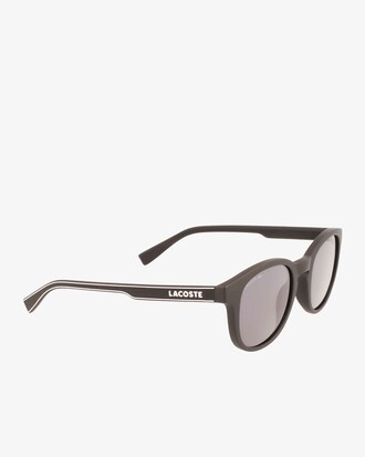 Active Line Round Glasses