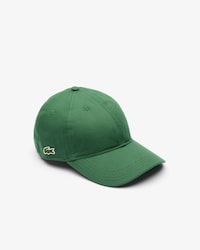 Cotton Twill Cap