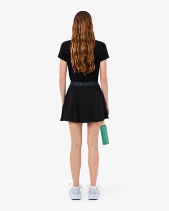 Sport Ultra Dry Stretch Piqu&eacute; Skirt