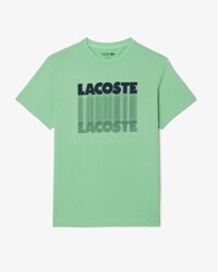 Ultra Dry Printed Sport T-shirt