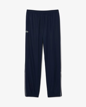Tennis Printed Tracksuit Pants
