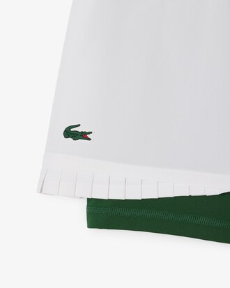 Ultra Dry Lined Tennis Shorts