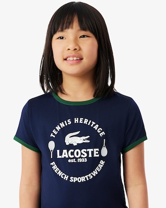 Sport Jersey Ultra Dry T-shirt