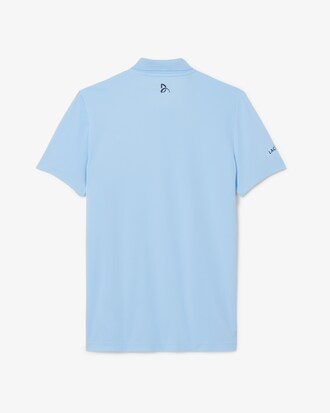 Lacoste Tennis x Novak Djokovic Polo Shirt