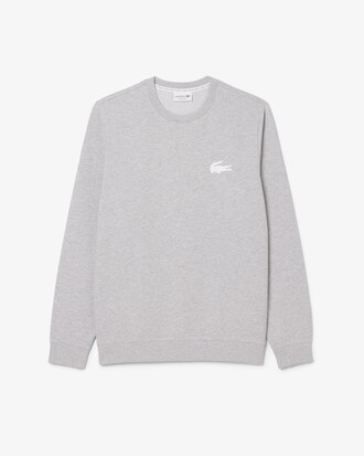 Fleece Lounge Hoodie