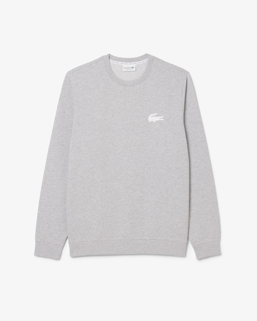 Grey Chine / White