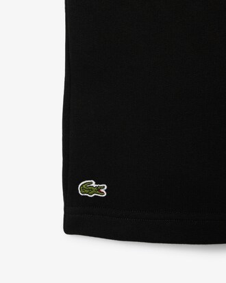 Unisex Fleece Shorts