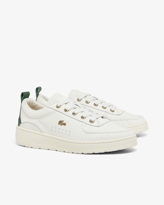 Men's Umpire Leather Sneakers