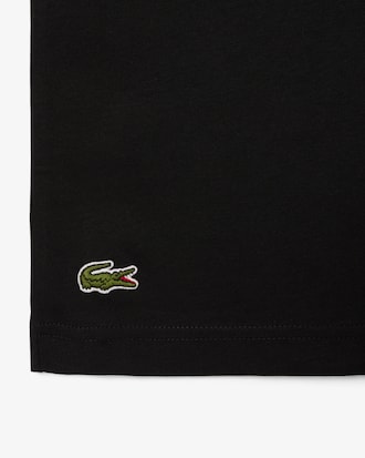 Multi Print Jersey T-shirt