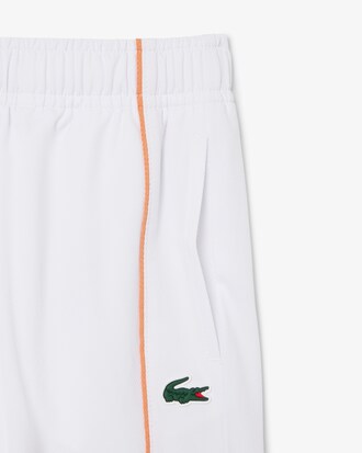 Diamond Taffeta Tracksuit