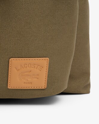 Casual Croc Backpack