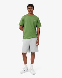 Fleece Shorts