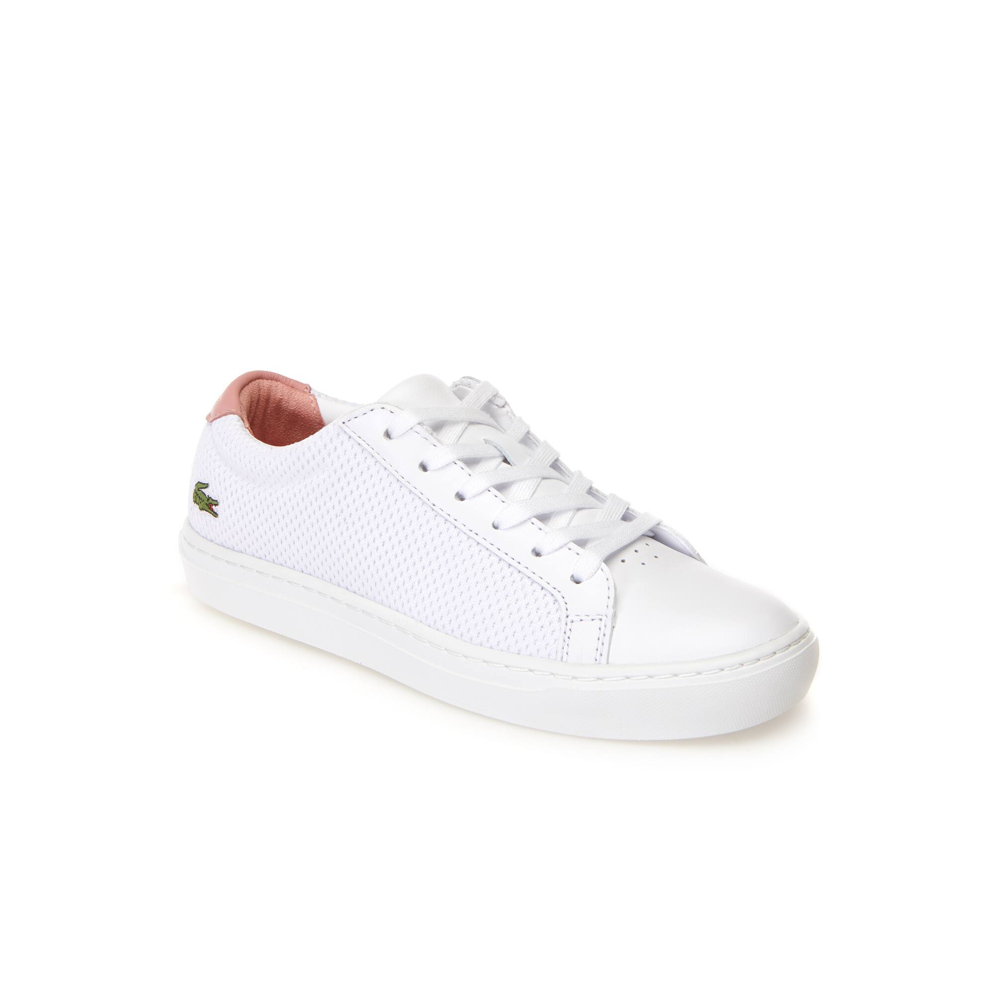 Lacoste shoes for women Boots, Trainers, Sneakers LACOSTE