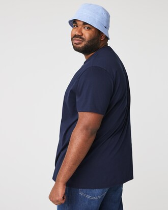 Cotton Pima T-shirt