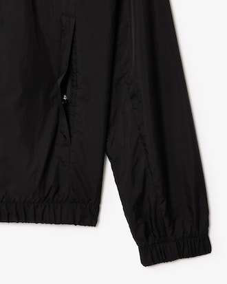 Lightweight Water-Repellent Sport Jacket
