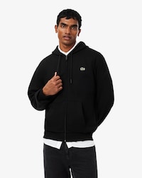 Fleece Hoodie