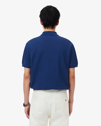 Classic Fit L.12.12 Original Polo Shirt