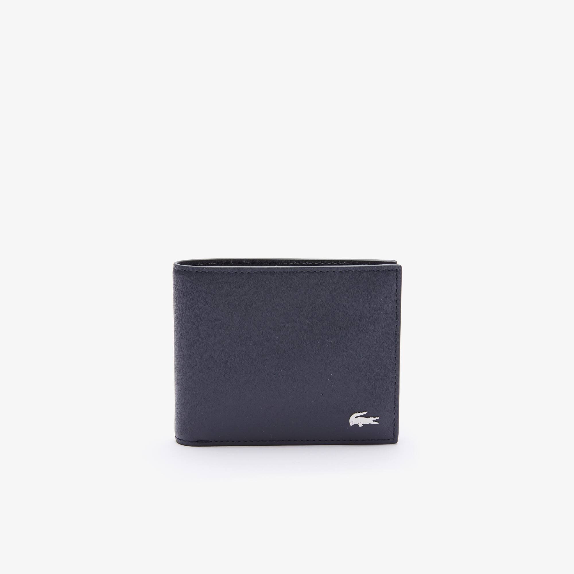 lacoste fitzgerald wallet