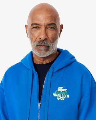 Miami Open Edition Fleece Sweatshirt