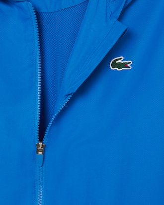 Logo Tennis Tracksuit