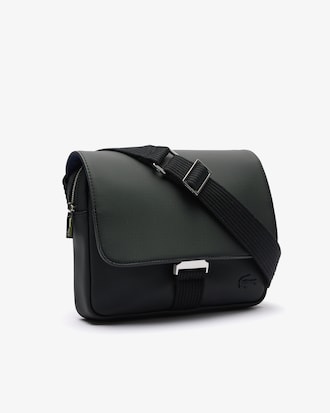 Men's Classic Messenger Bag