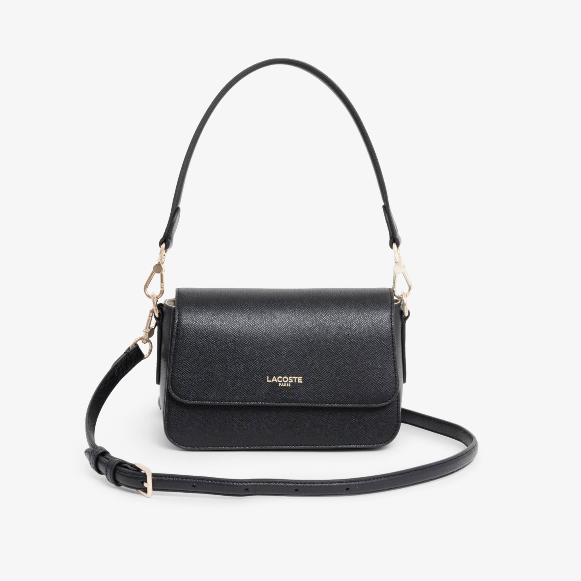 Champs-Élysées Shoulder Bag - Cross Body Bags - New In 2026 | Lacoste