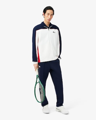 French Tennis Team Ceremony Pants