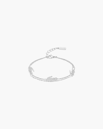 Crocodile Bracelet