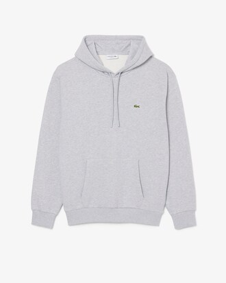Fleece Hoodie