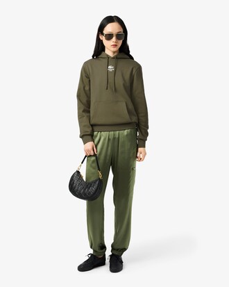 Print Hoodie